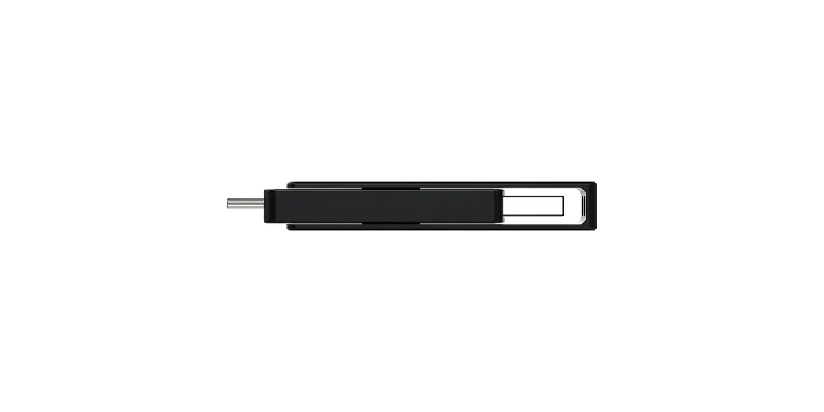 PNY USB-Stick DUO Link V3 USB 3.2 OTG TYPE-A/C
