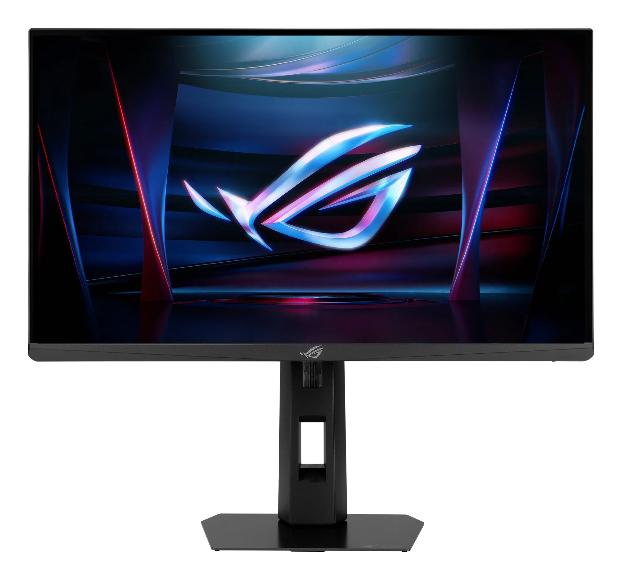 ASUS ROG Strix XG248QSG Ace Computerbildschirm 61,2 cm (24.1") 1920 x 1080 Pixel Full HD LCD Schwarz – Bild 2