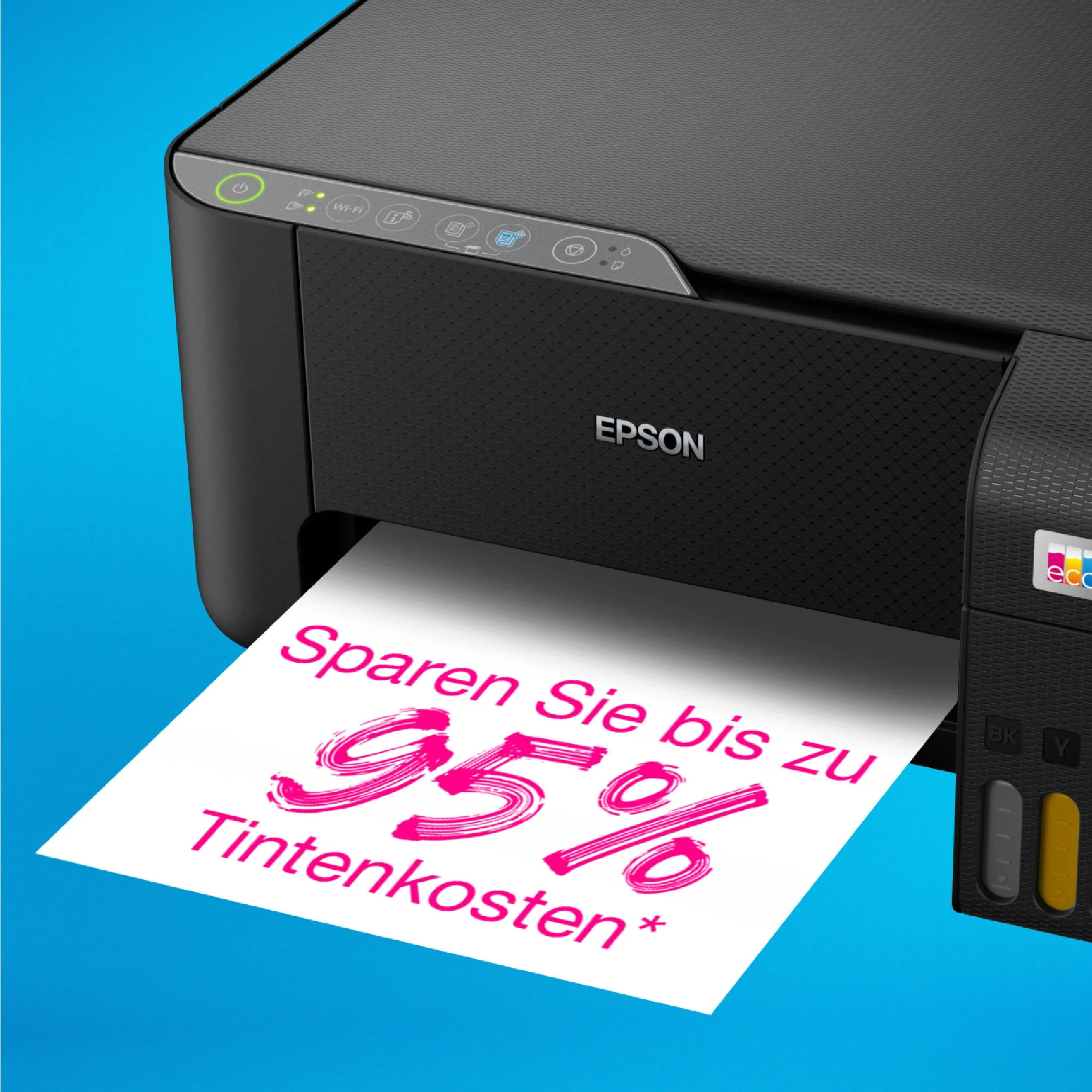 Epson EcoTank ET-2860 – Bild 5