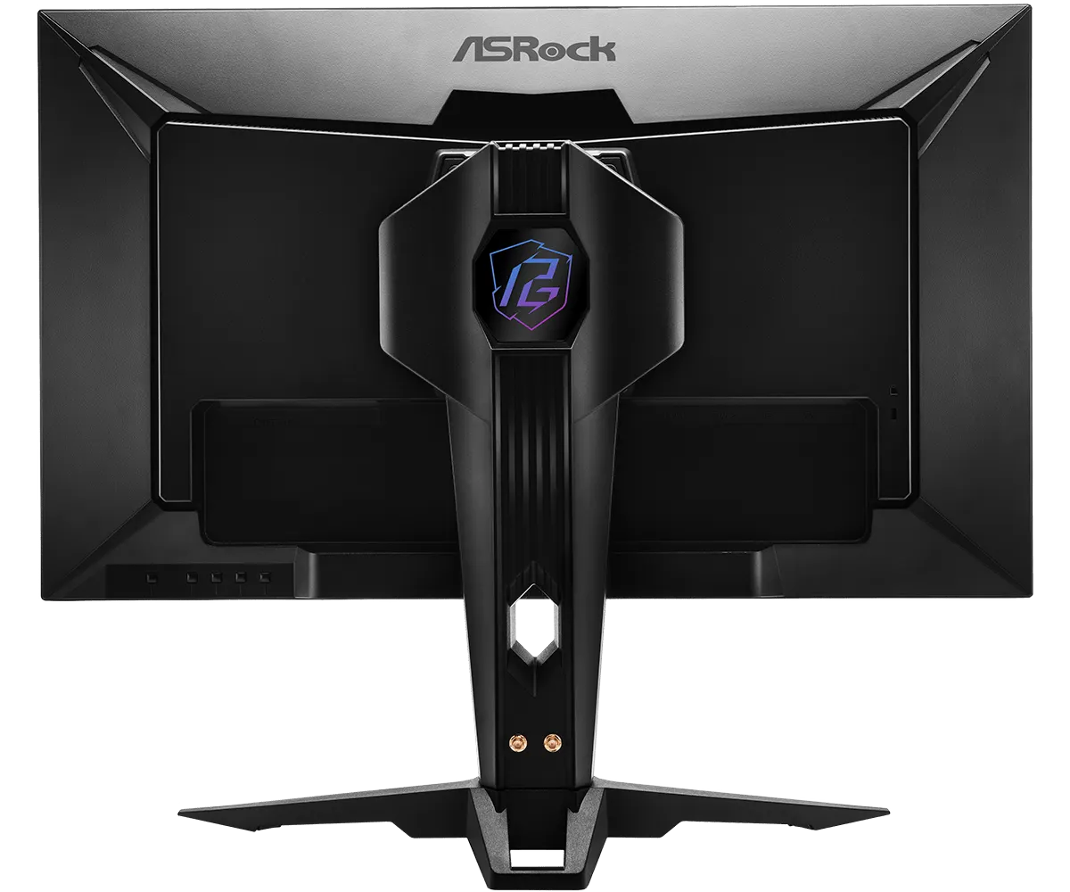 ASRock 68,5 cm PG27QFT2A 16:9 HDMI/DP 180Hz QHD