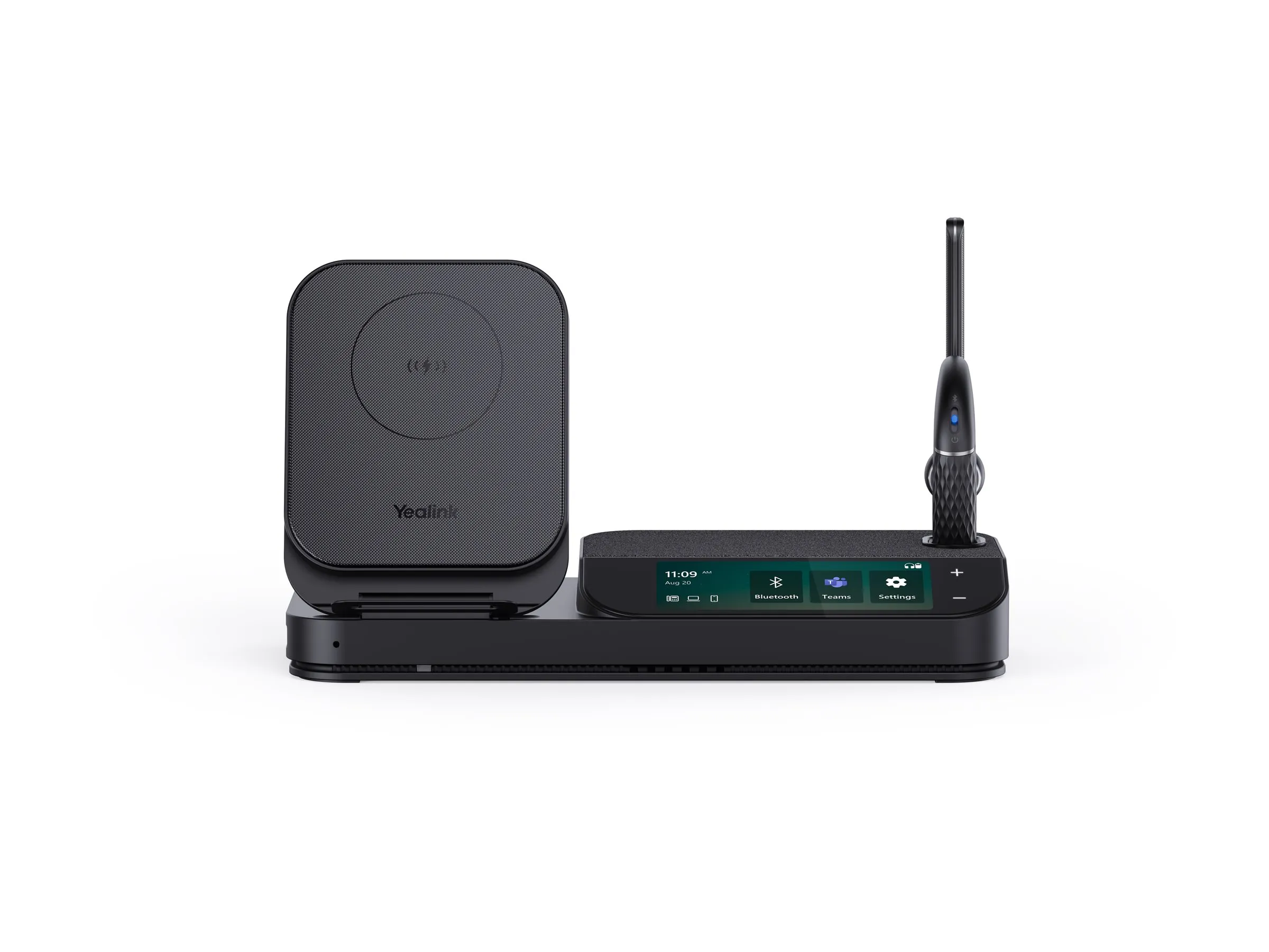 Yealink Bluetooth Headset BH71 Workstation