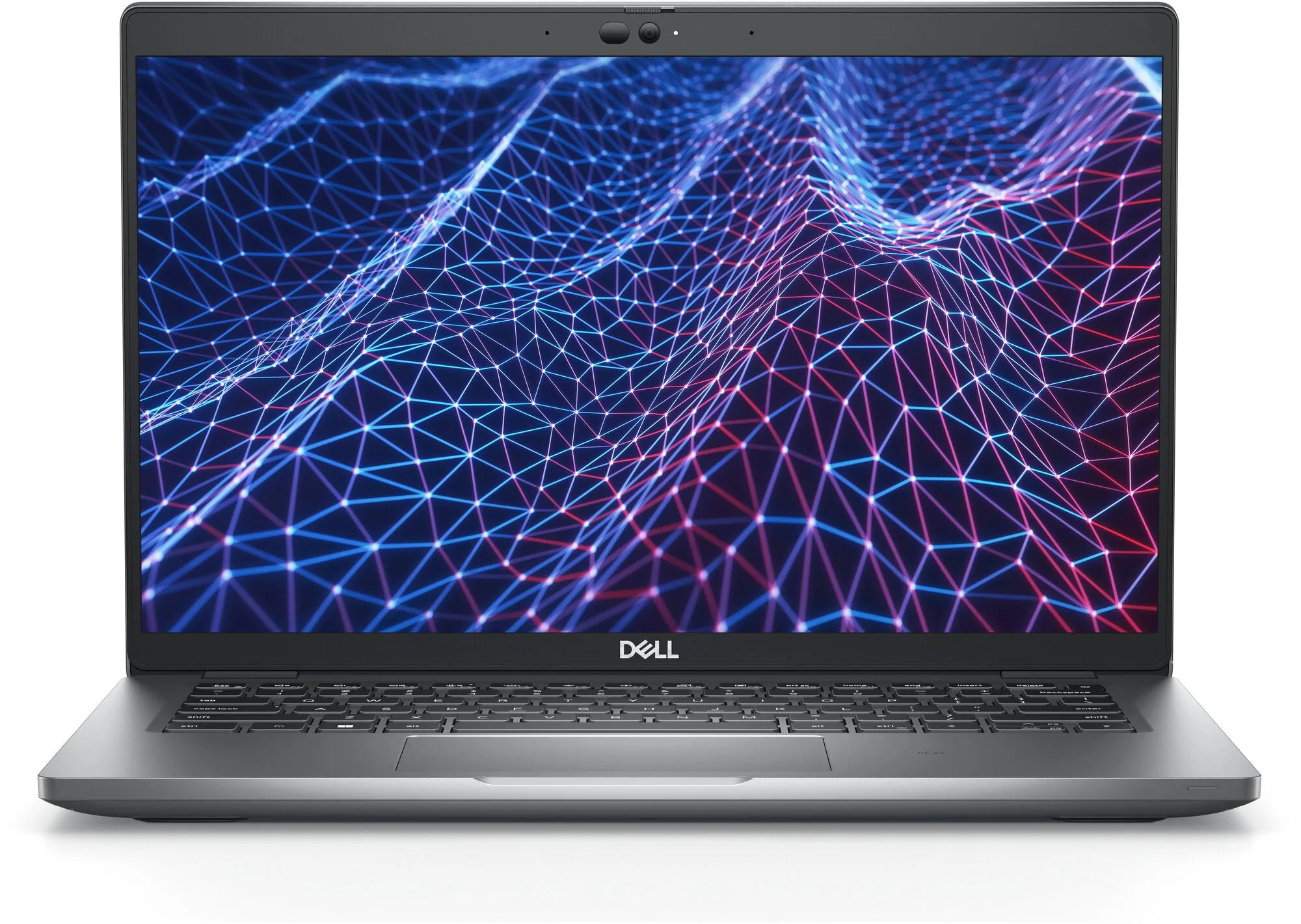 DELL Latitude 5430 Intel® Core™ i5 i5-1235U Laptop 35,6 cm (14") Full HD 16 GB DDR4-SDRAM 256 GB SSD Wi-Fi 6E (802.11ax) Windows 10 Pro Grau Deutsch – Bild 1
