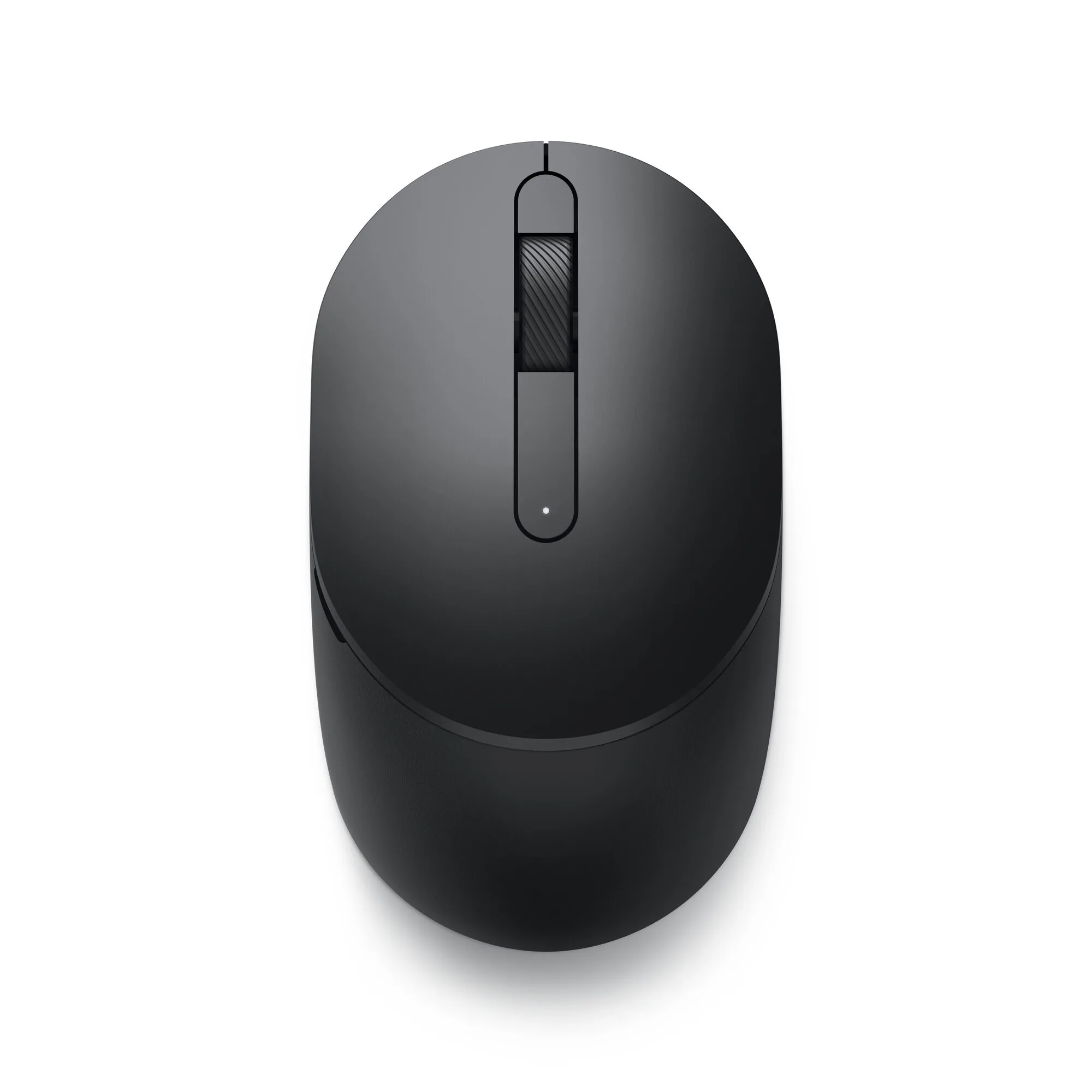 DELL Mobile Wireless-Maus – MS3320W – Schwarz – Bild 1