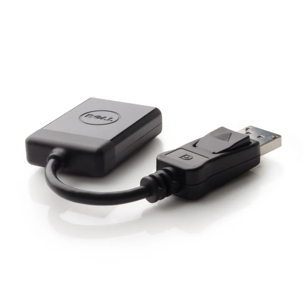 DELL Adapter - DisplayPort to VGA – Bild 4