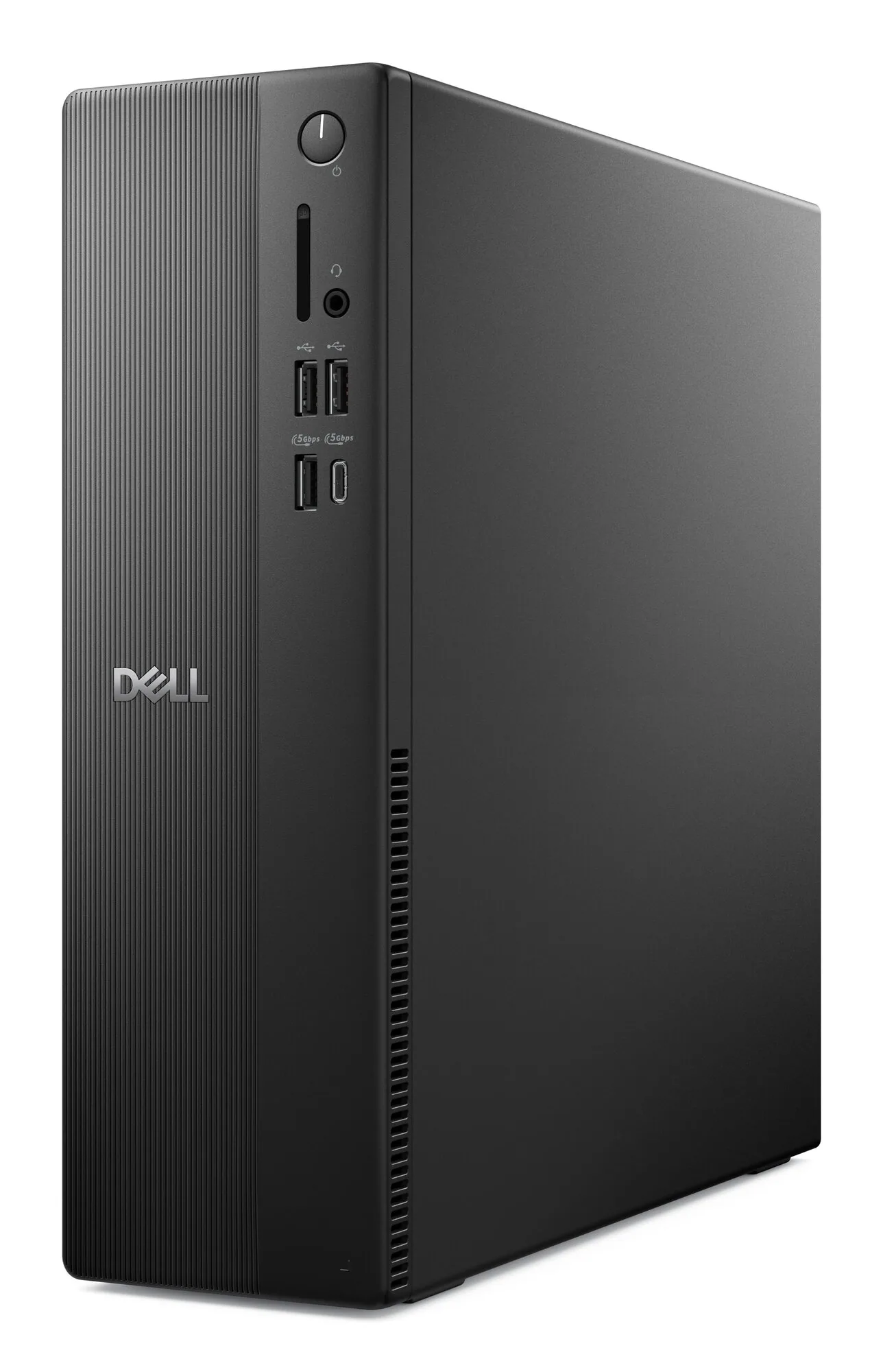 DELL Pro QVS1260 Intel Core Ultra 5 225 16 GB DDR5-SDRAM 512 GB SSD Windows 11 Pro Slim PC PC Schwarz – Bild 2