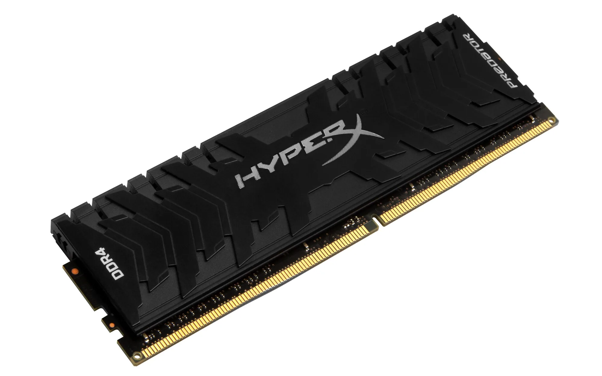 HyperX Predator 16 GB 3000 MHz DDR4 Kit Speichermodul 4x 4 GB 288-pin DIMM – Bild 2