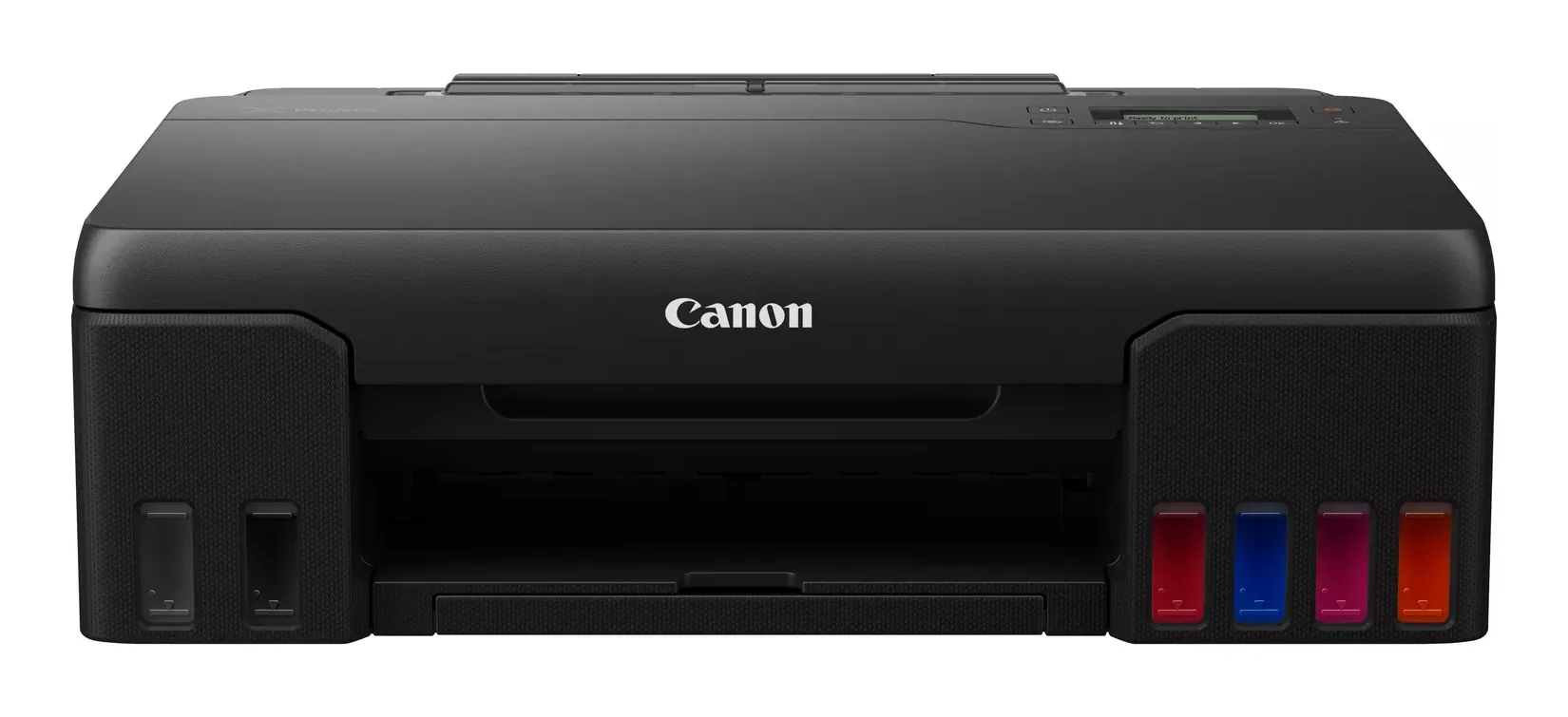 Canon PIXMA G550 MegaTank Tintenstrahldrucker Farbe 4800 x 1200 DPI A4 WLAN – Bild 1