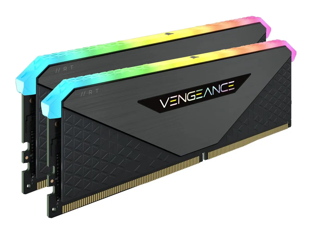 Corsair DDR4 KIT VENGEANCE RGB Kit