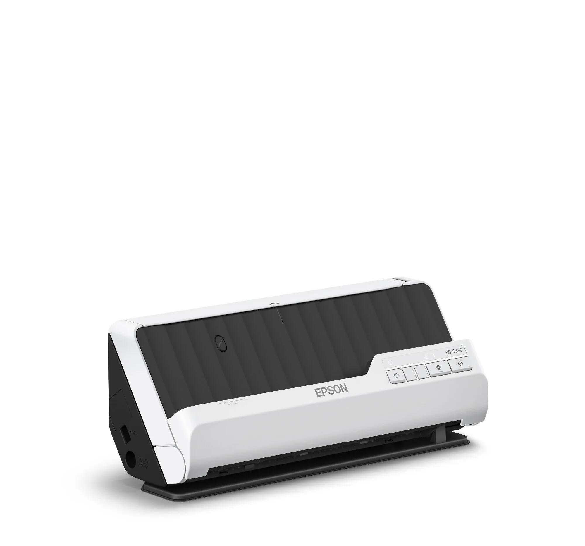Epson DS-C330 – Bild 4