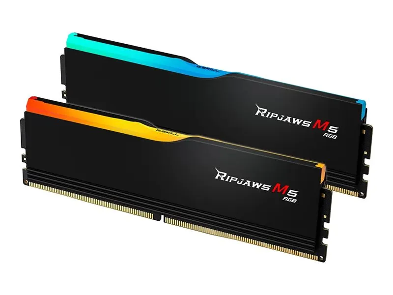 G.Skill DDR5 64 GB (2x 32 GB) 64-M5 RGB RM5RK