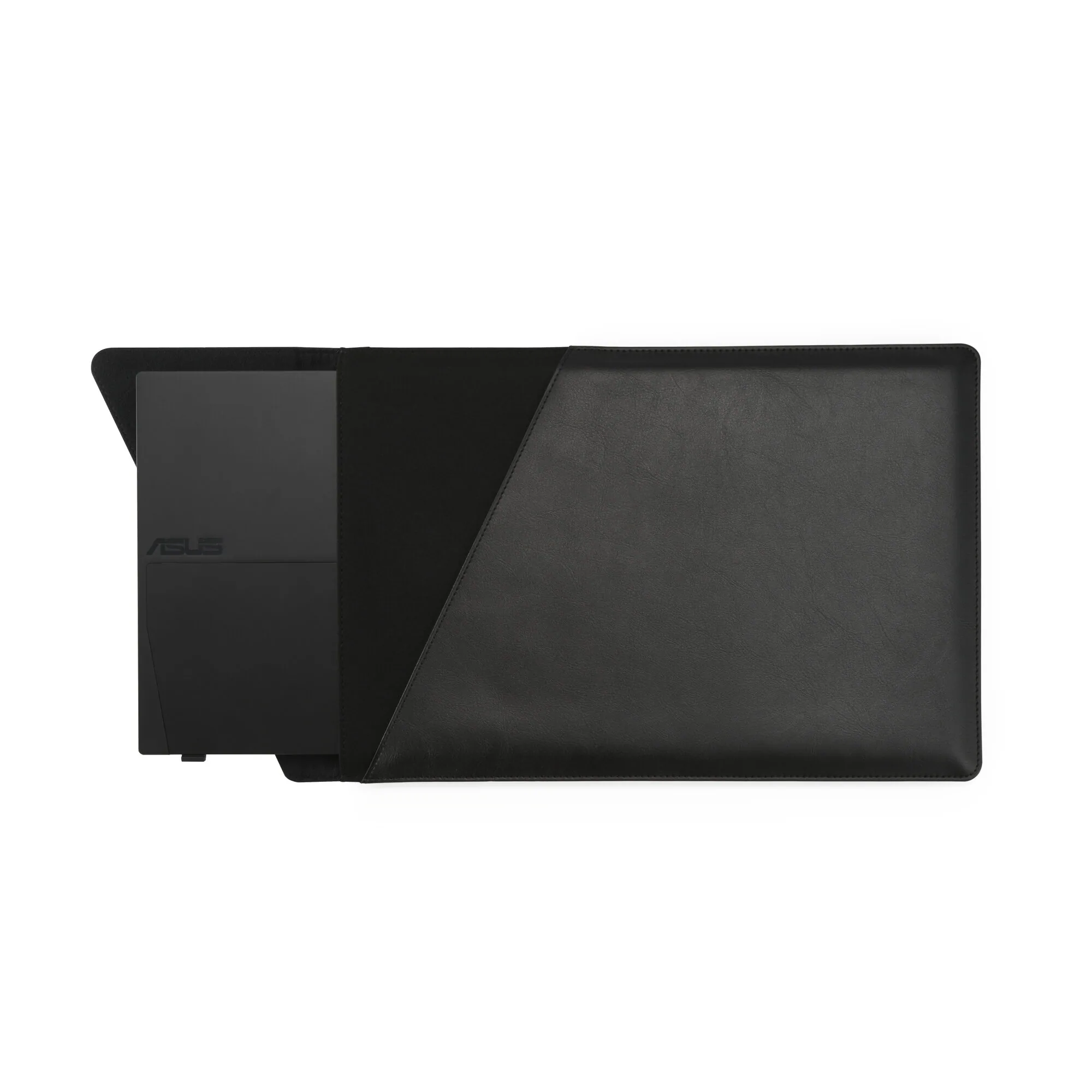 ASUS PA148CTV Computerbildschirm 35,6 cm (14") 1920 x 1080 Pixel Full HD LED Touchscreen Tisch Schwarz – Bild 4