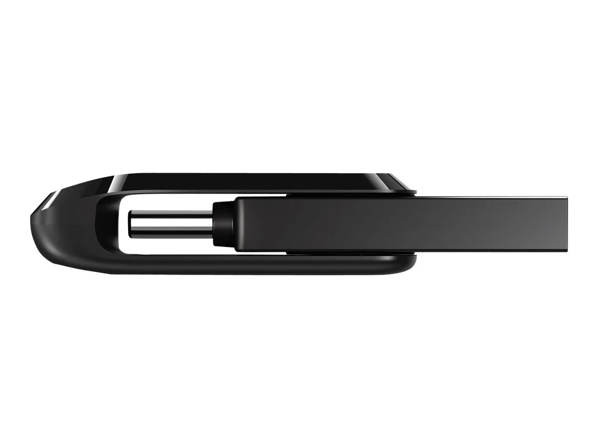 SanDisk USB-Stick Ultra Dual Go Typ C