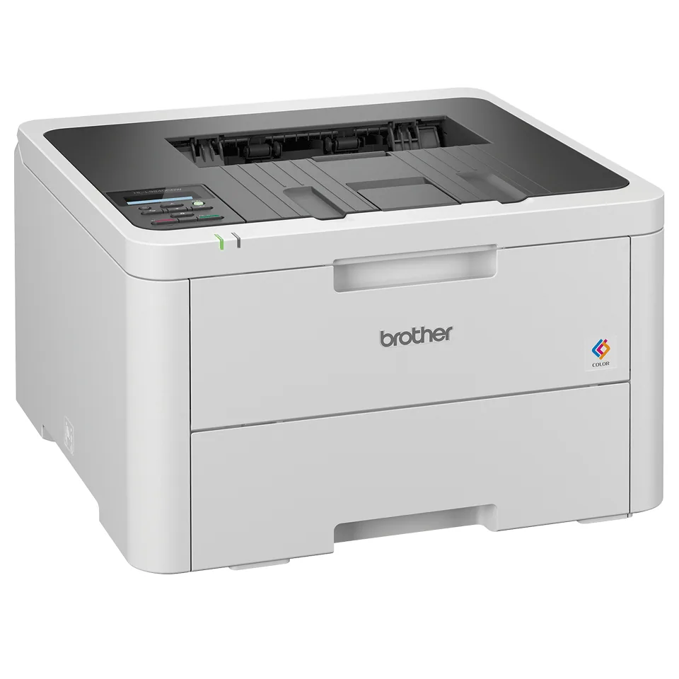 Brother HL-L3240CDW Laser-Drucker Farbe 600 x 2400 DPI A4 WLAN – Bild 5