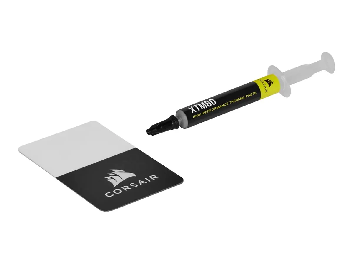 CORSAIR Wärmeleitpaste XTM60 High Performance (3g)