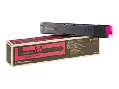 Kyocera TK-8305M Tonerkartusche Original Magenta