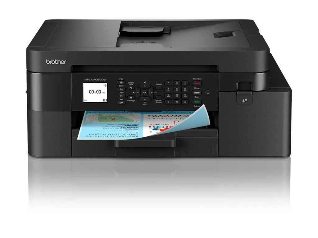 Brother MFC-J4350DW   4-in-1   / A4 Kopie/Scan/Fax