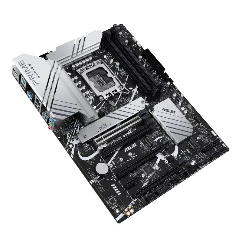 ASUS PRIME Z790-P Intel Z790 LGA 1700 ATX – Bild 4