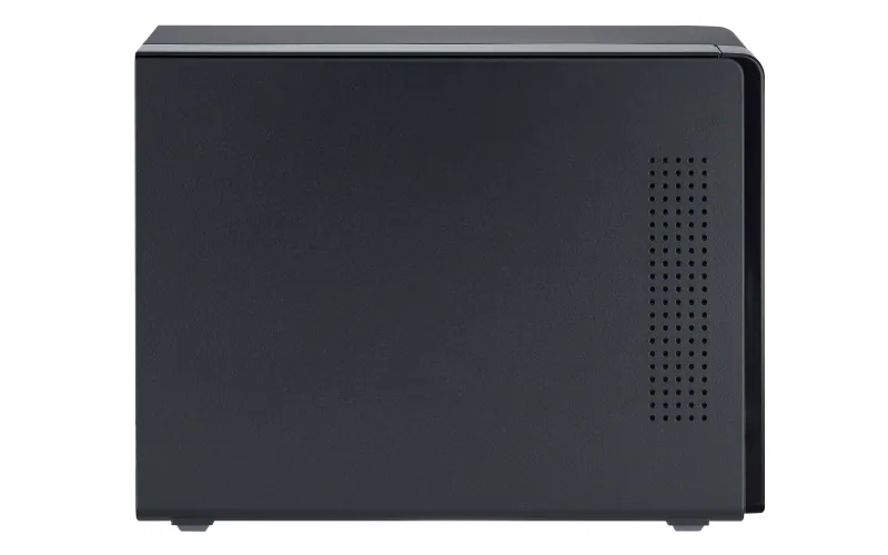 QNAP TR-002 Speicherlaufwerksgehäuse HDD / SSD-Gehäuse Schwarz 2.5/3.5" – Bild 4