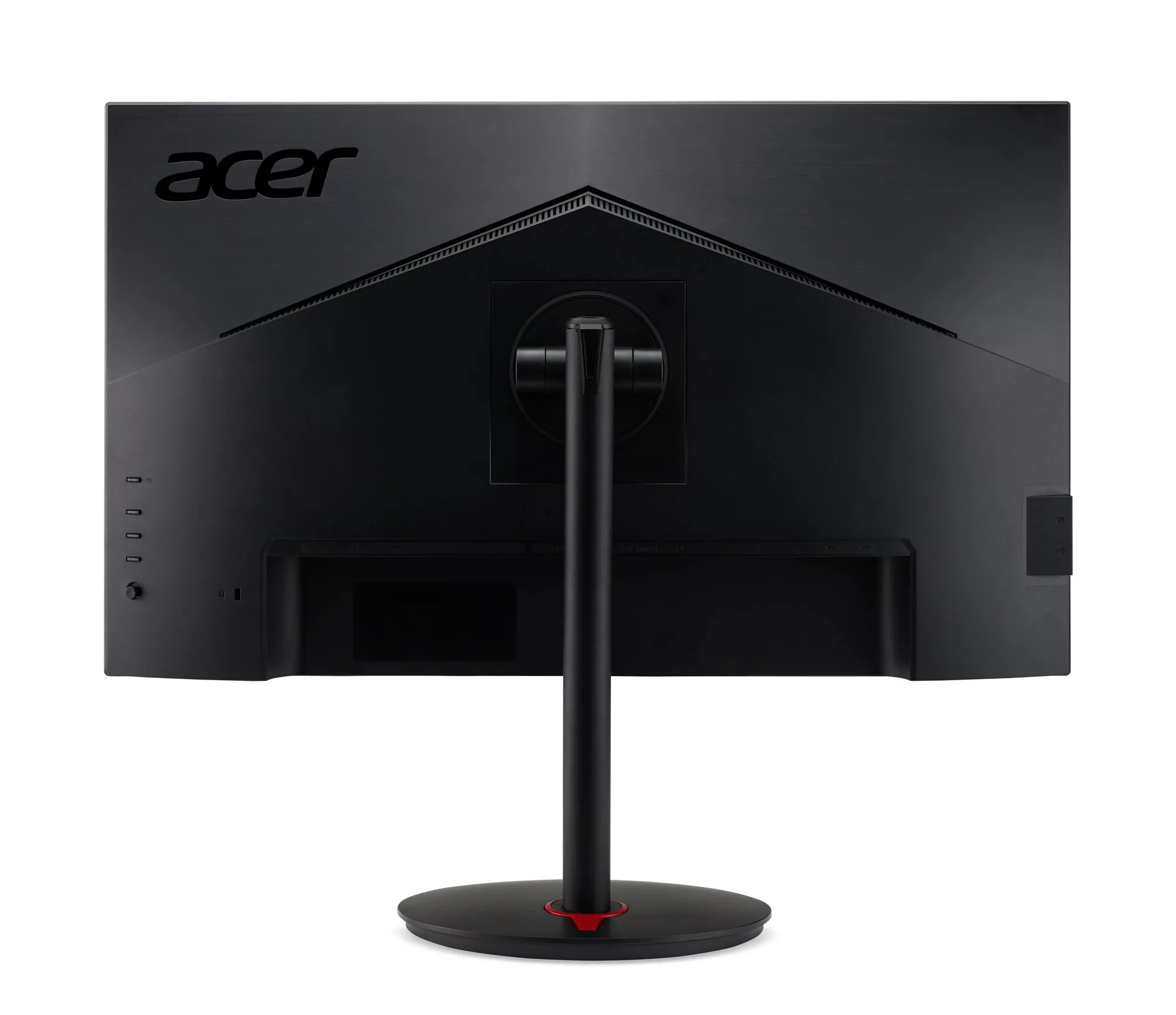 Acer NITRO XV0 XV240Y W3 Computerbildschirm 60,5 cm (23.8") 1920 x 1080 Pixel Full HD LCD Schwarz – Bild 3