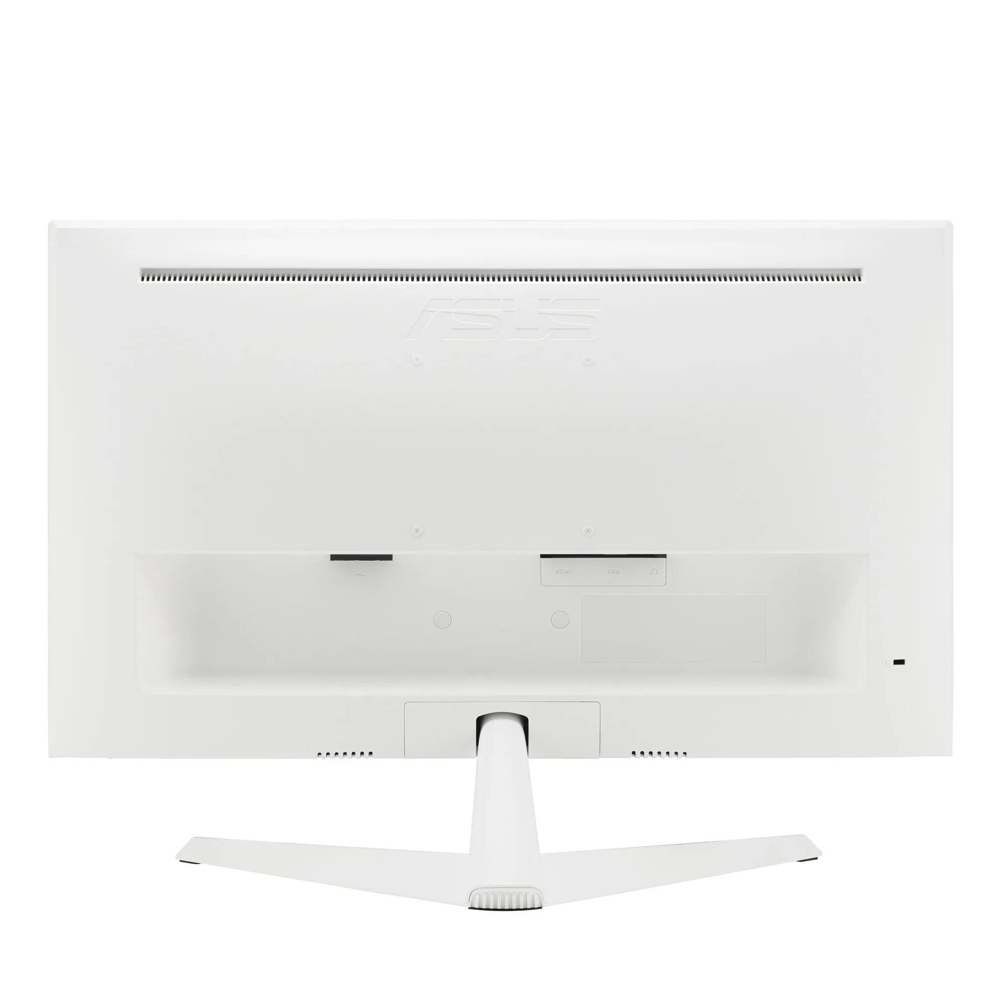 ASUS VY279HGR-W Computerbildschirm 68,6 cm (27") 1920 x 1080 Pixel Full HD LCD Weiß – Bild 2