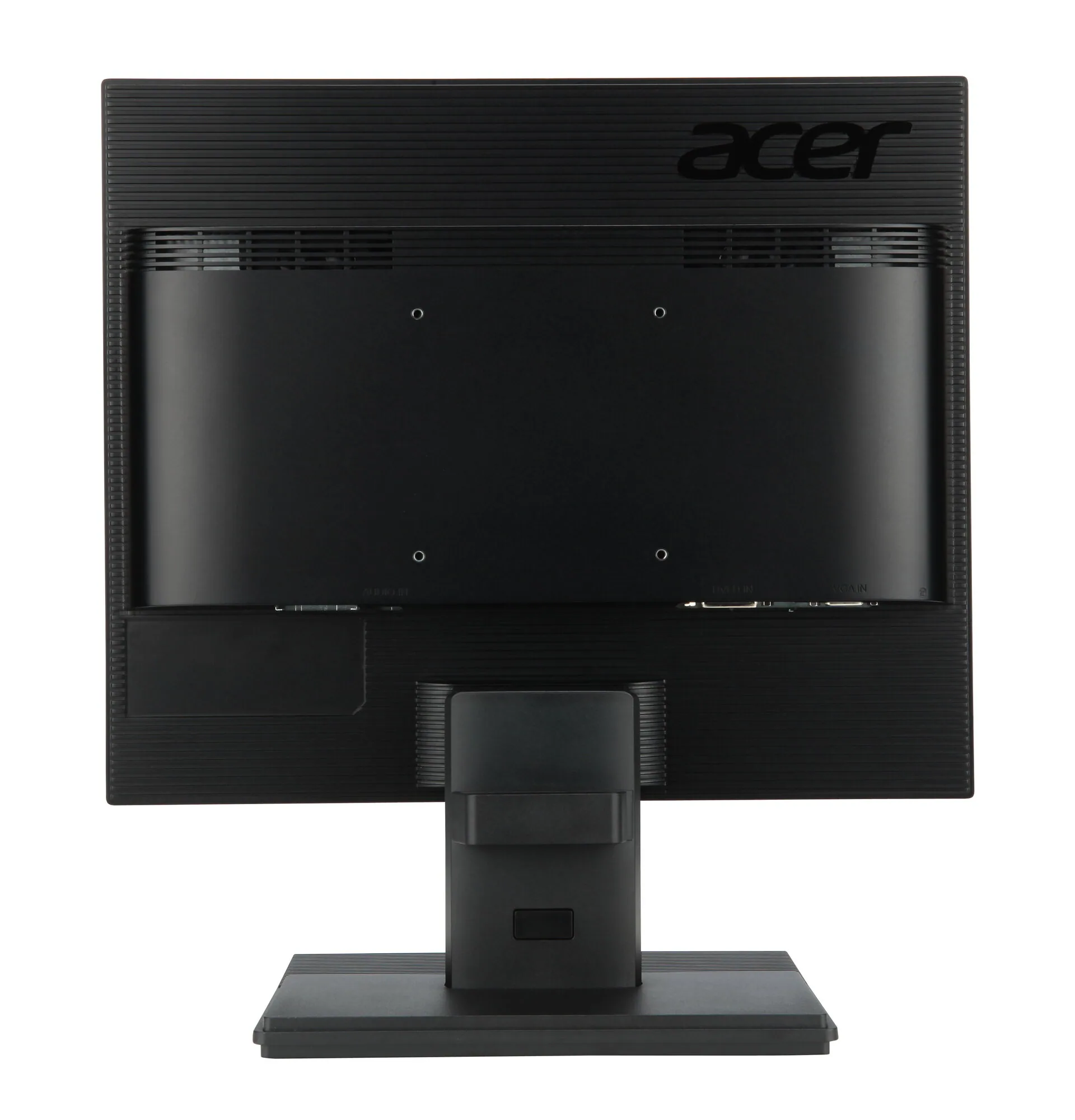 Acer V196L B Computerbildschirm 48,3 cm (19") 1280 x 1024 Pixel SXGA LCD Schwarz – Bild 4