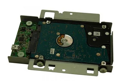 Kyocera HD-14 320 GB – Bild 1