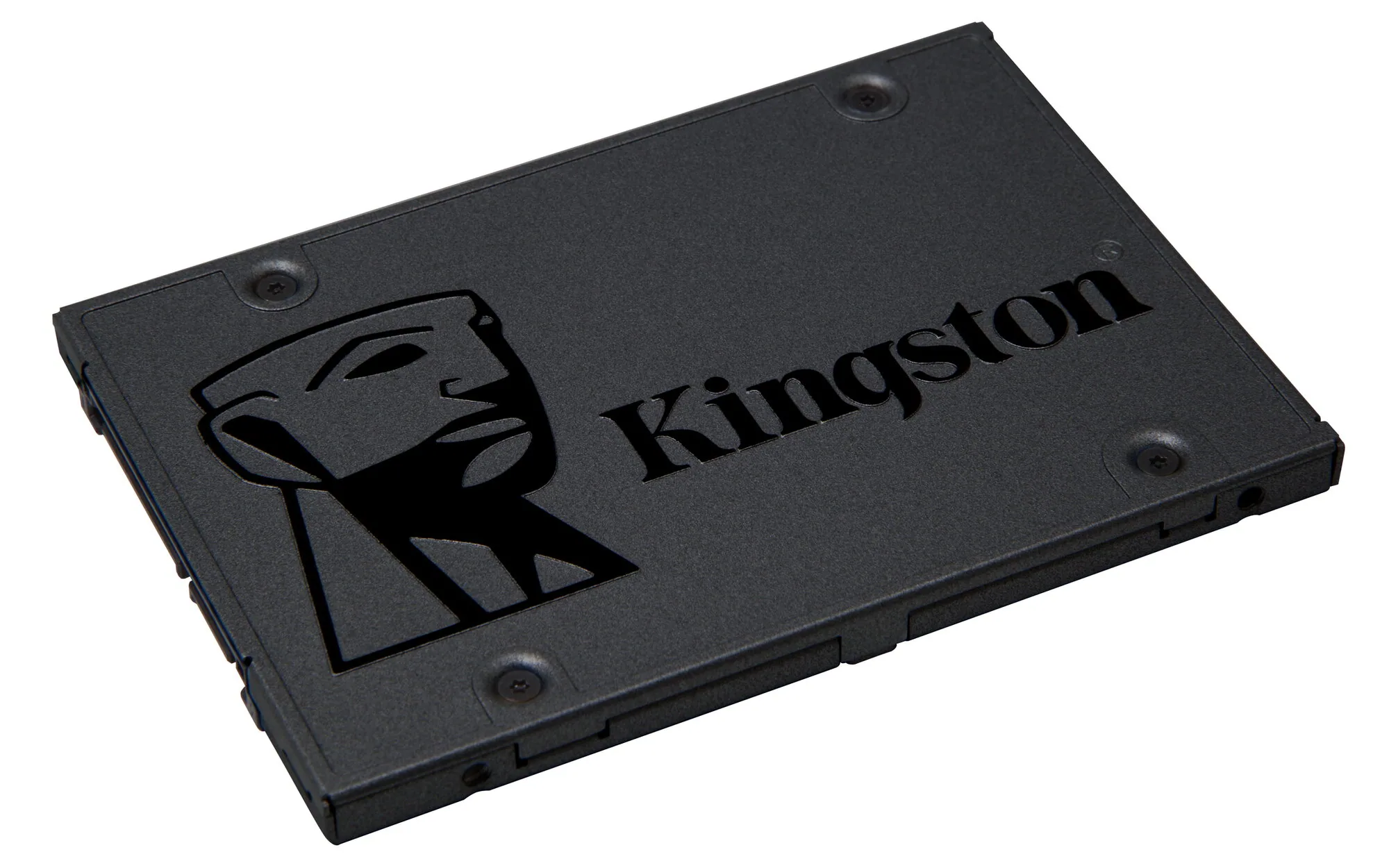 Kingston Technology A400 480 GB 2.5" Serial ATA III TLC – Bild 4