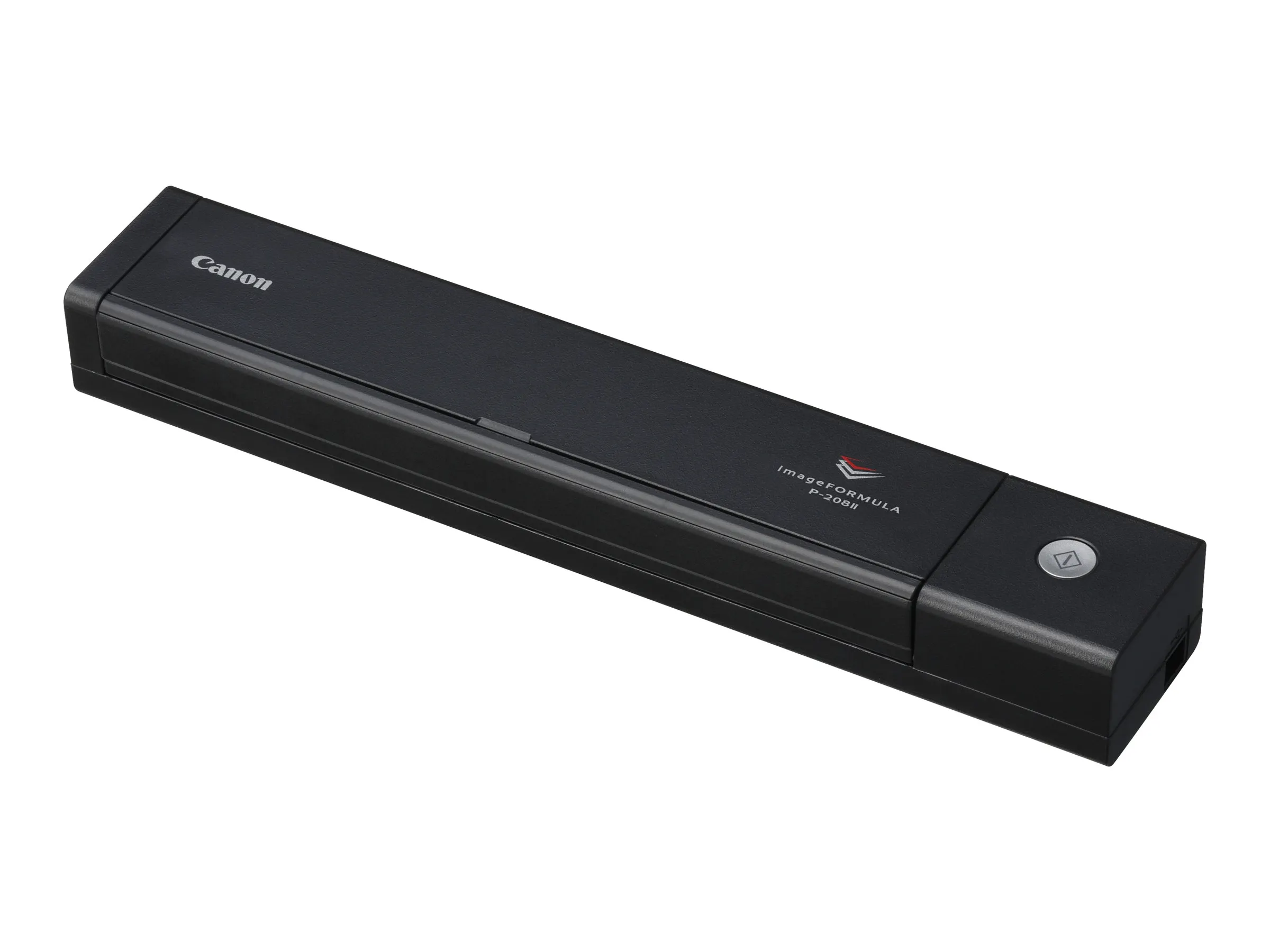 Canon imageFORMULA P-208II Scanner mit Vorlageneinzug 600 x 600 DPI A4 Schwarz