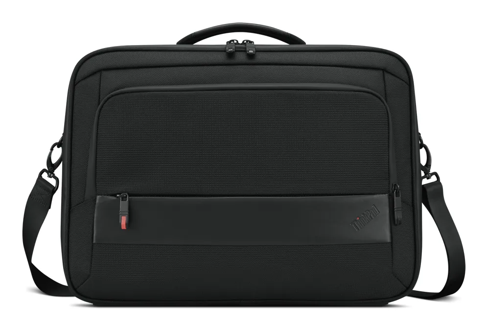 Lenovo ThinkPad Professional 16-inch Topload Gen 2 40,6 cm (16") Toploader-Tasche Schwarz – Bild 2