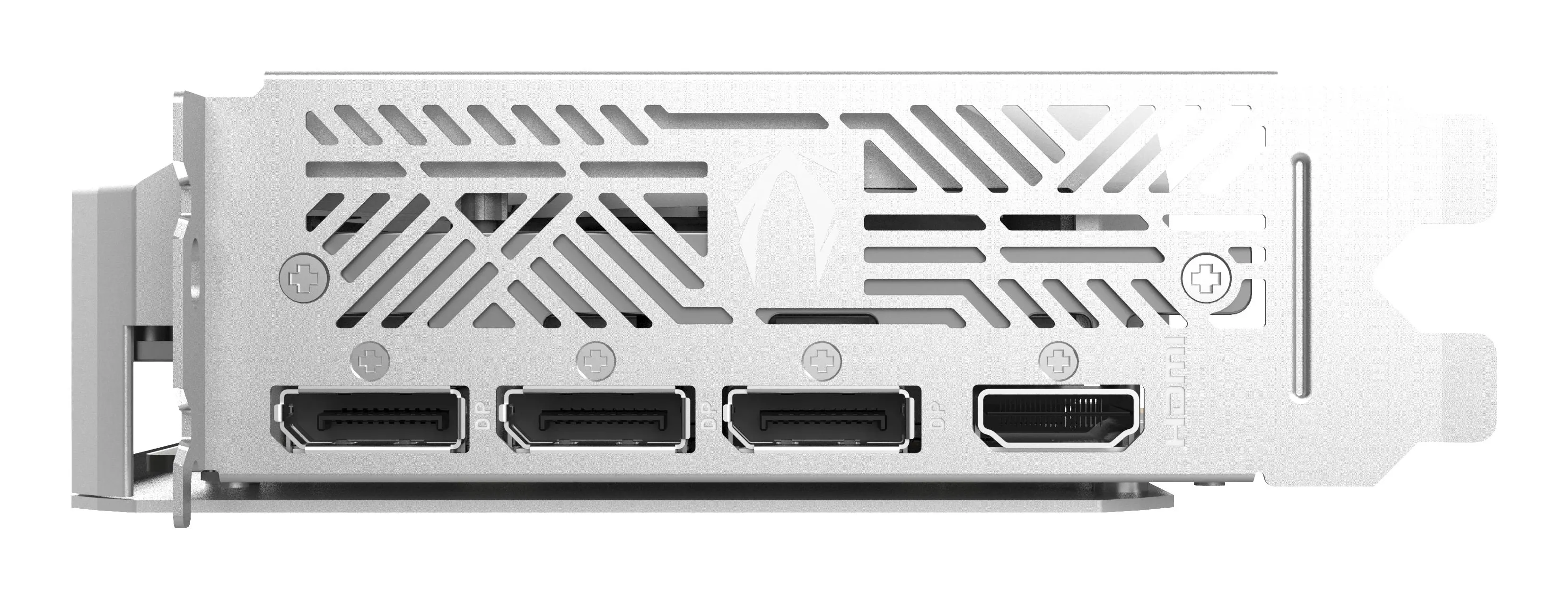 Zotac RTX 5050 Twin Edge OC White 8 GB GDDR6 HDMI 3xDP