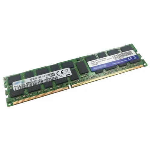 QNAP RAM-64GDR4ECS0-LR-2666 Speichermodul 64 GB DDR4 288-pin DIMM ECC – Bild 1