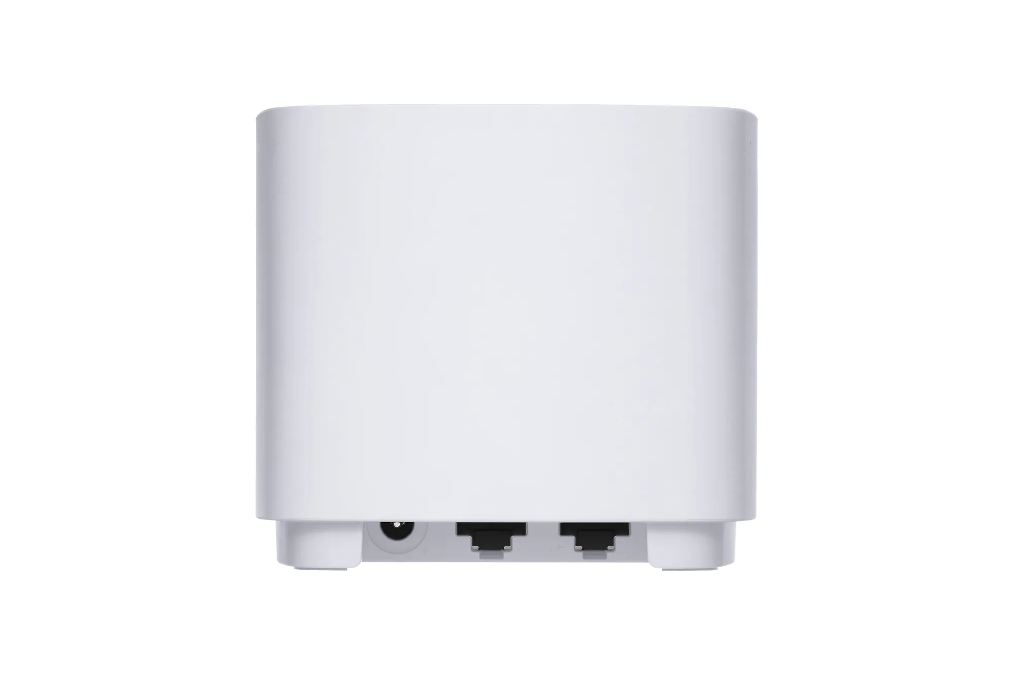 ASUS ZenWiFi XD5 (W-3-PK) Dual-Band (2,4 GHz/5 GHz) Wi-Fi 6 (802.11ax) Weiß 2 Intern – Bild 4