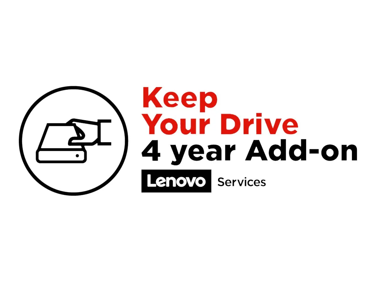 Lenovo 4 Jahr Premier Support mit Vor-Ort-Service (5WS0W86674)