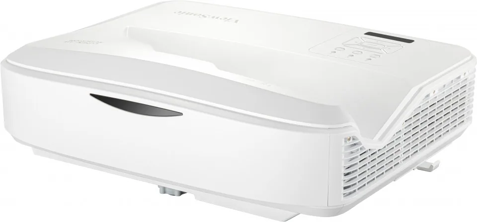 Viewsonic LS832WU Beamer Ultra-Short-Throw-Projektor 5000 ANSI Lumen WUXGA (1920x1200) Weiß – Bild 1