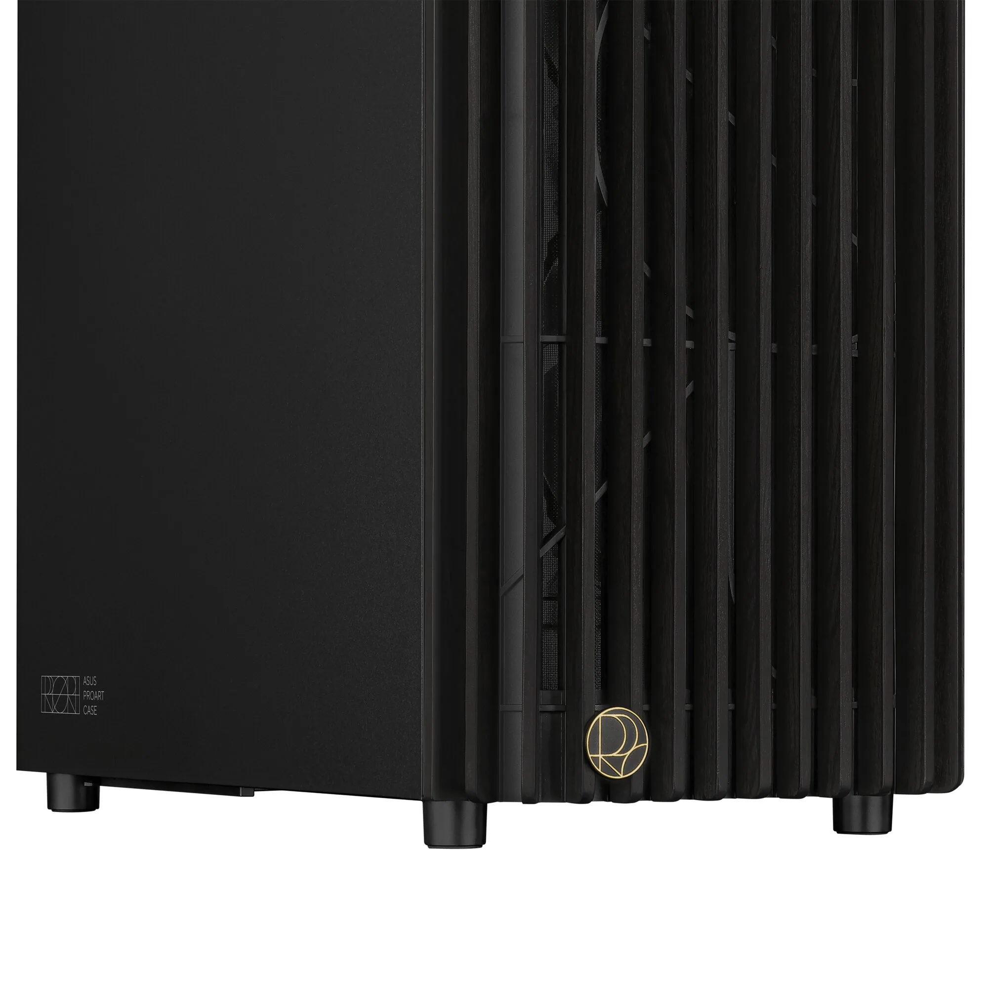 ASUS ProArt PA401 - Metal Panel Schwarz – Bild 7