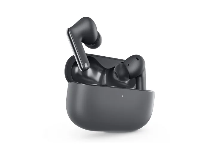 Lenovo TWS Earbuds (X9 Edition) Kopfhörer Kabellos im Ohr Business/Everyday Bluetooth Türkis – Bild 3