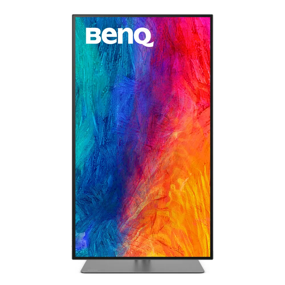 BenQ PD3225U Computerbildschirm 81,3 cm (32") 3840 x 2160 Pixel 4K Ultra HD LED Schwarz – Bild 4