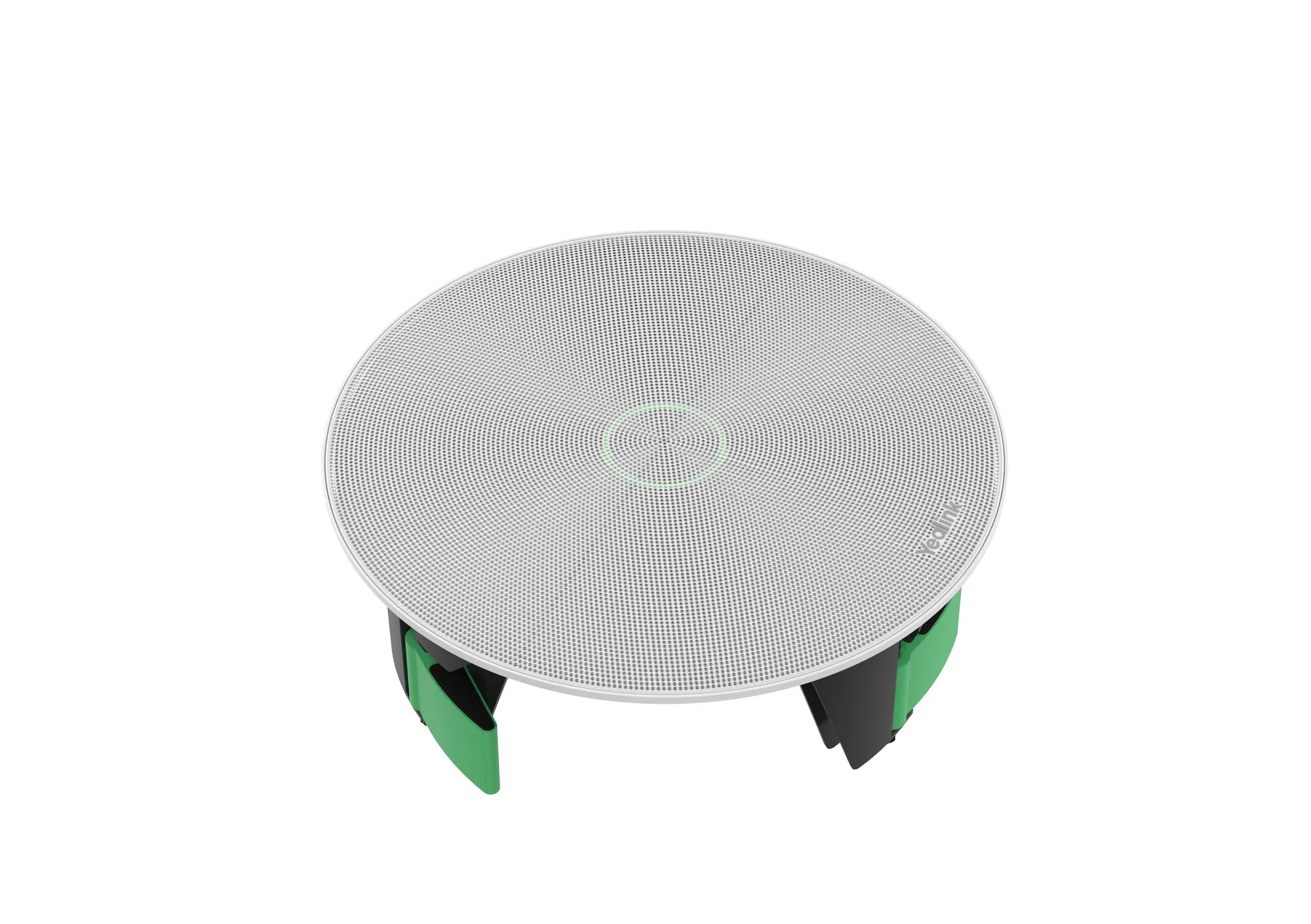 Yealink CM20 Mikrofon Grau – Bild 3