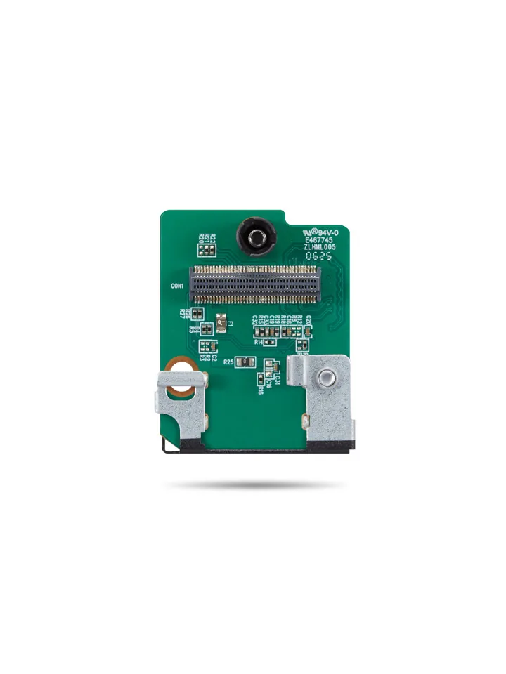 Lenovo 4XH1U89937 Schnittstellenkarte/Adapter Eingebaut DisplayPort – Bild 2