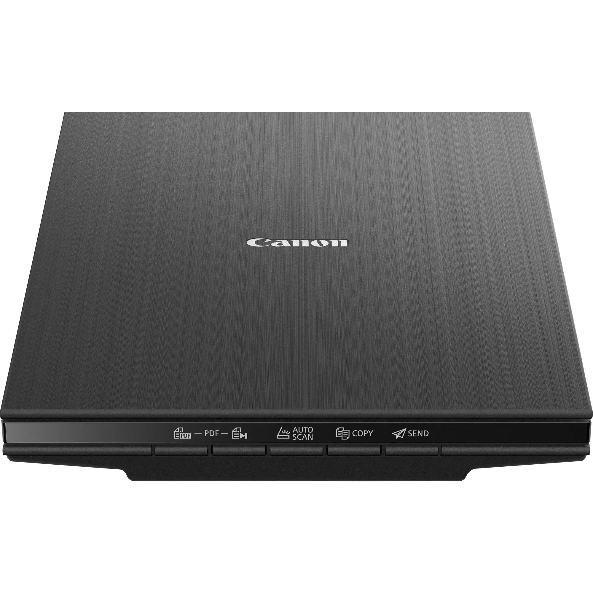 Canon CanoScan LiDE 400 Flachbettscanner 4800 x 4800 DPI A4 Schwarz – Bild 6