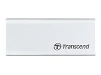 Transcend SSD ESD260C Portable, USB3.1, Type-C