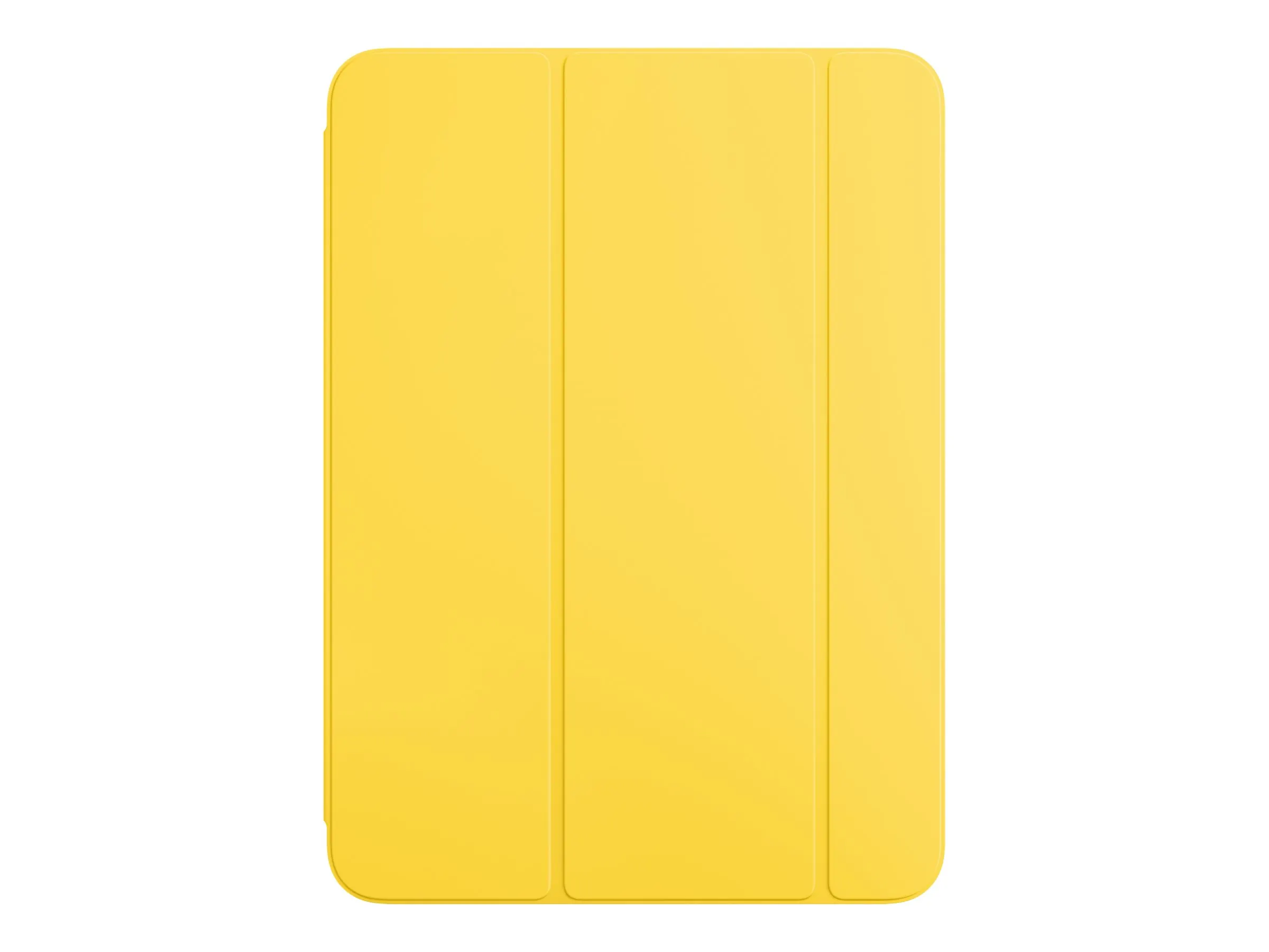 Apple Smart Folio iPad 10 Gen. & 11 Gen. (limonade)