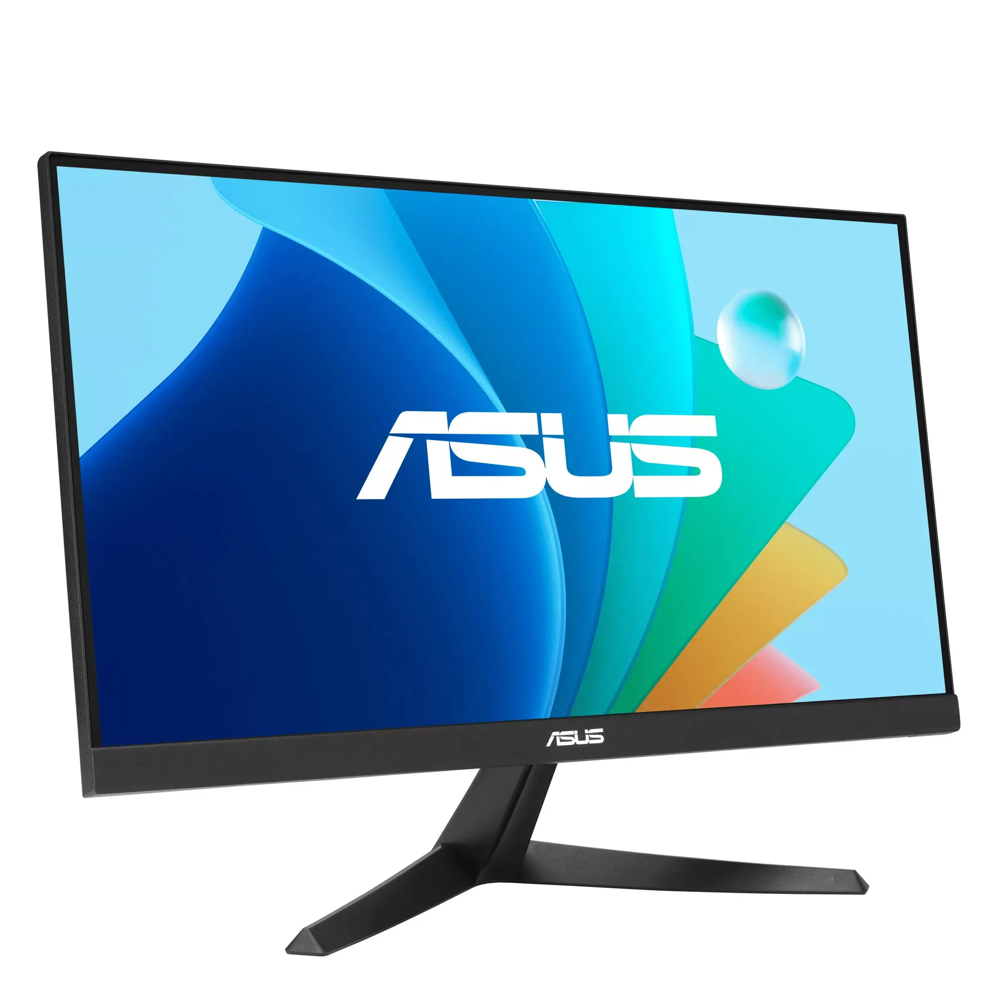 ASUS VY229HF Computerbildschirm 54,5 cm (21.4") 1920 x 1080 Pixel Full HD LCD Schwarz – Bild 2