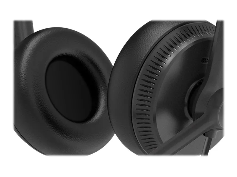 Yealink USB Headset UH34 Lite Dual UC