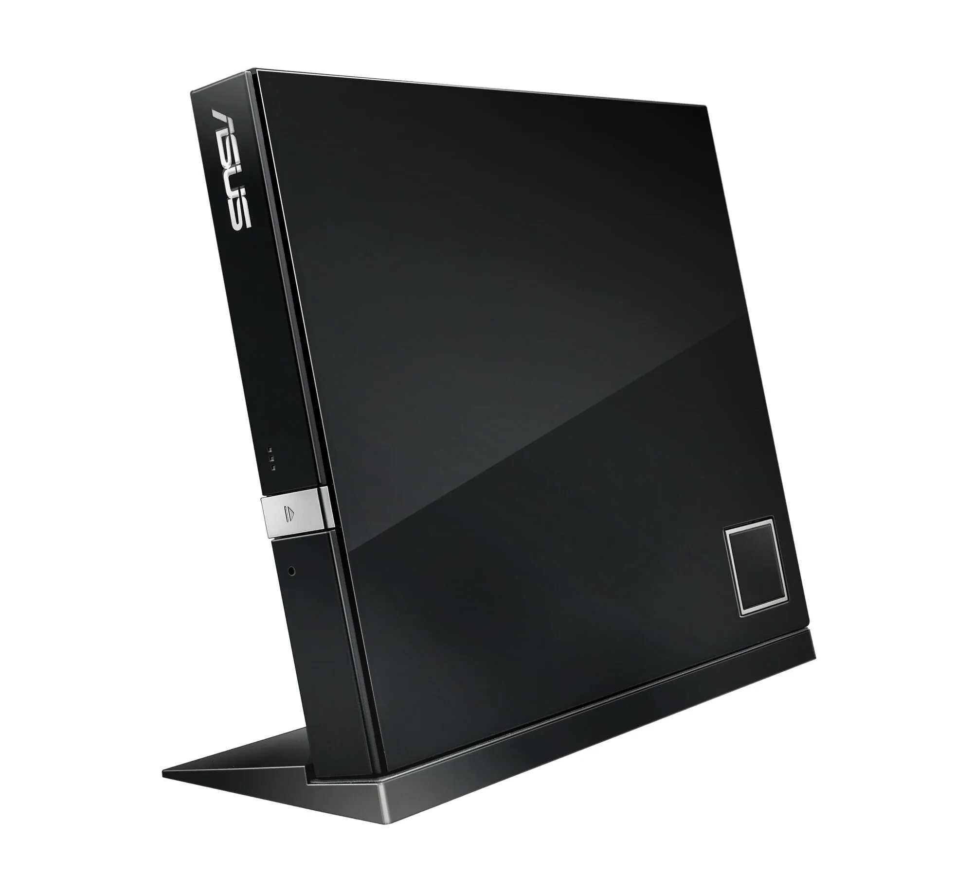ASUS SBC-06D2X-U Optisches Laufwerk Blu-Ray DVD Combo Schwarz – Bild 2