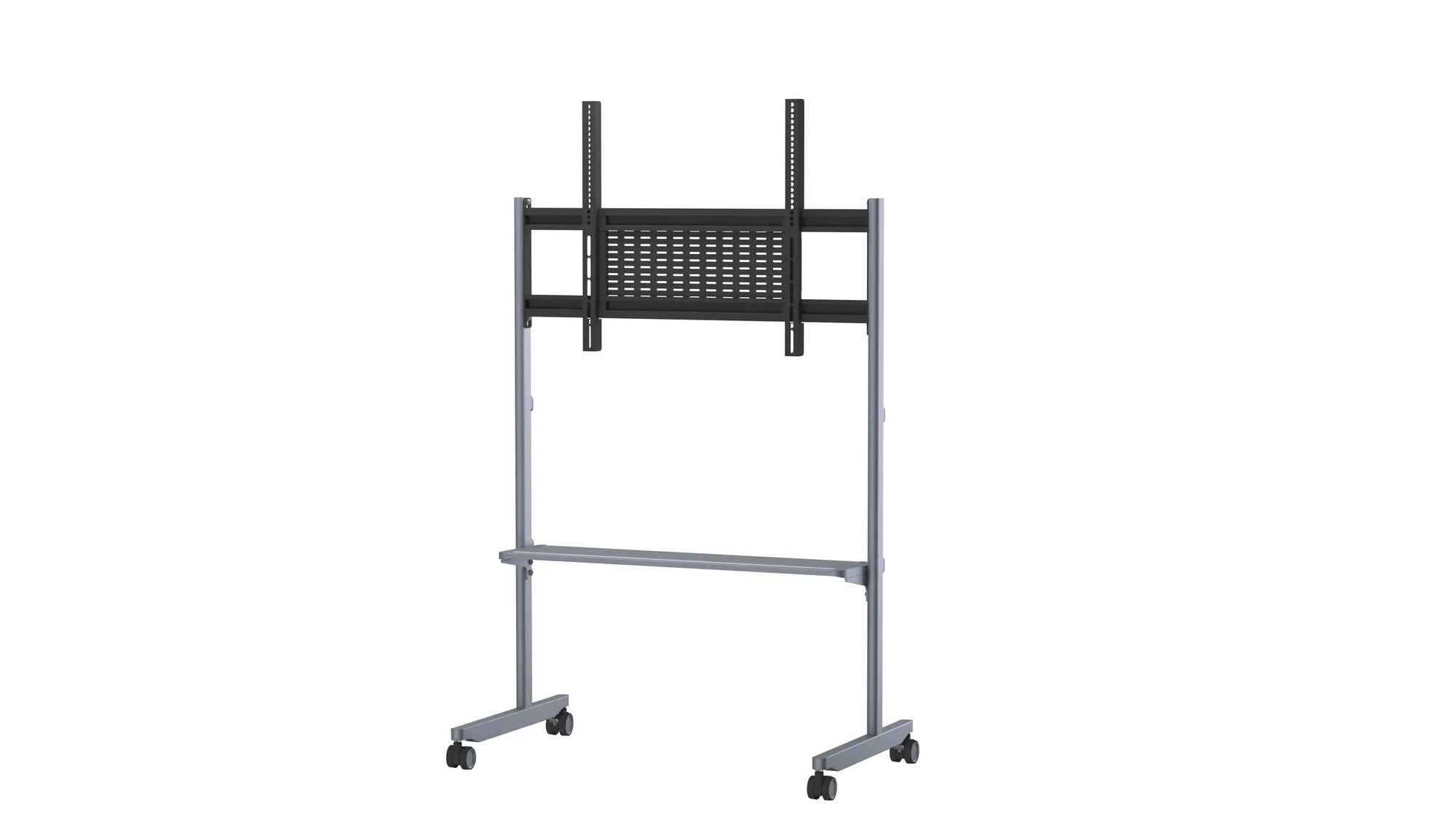 Yealink MB-FS-VESA Radstand Schwarz – Bild 1