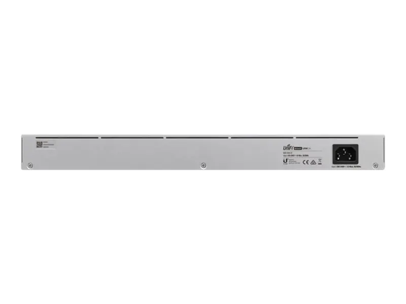 Ubiquiti UniFi Switch USW-24 Gen2