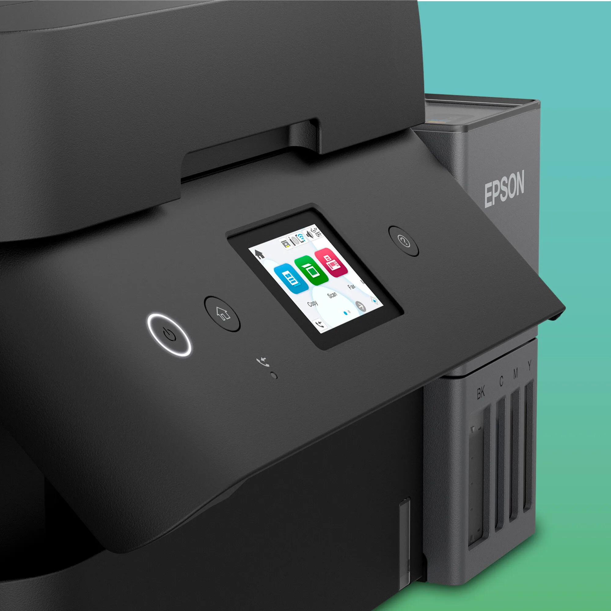 Epson EcoTank ET-4950 – Bild 6
