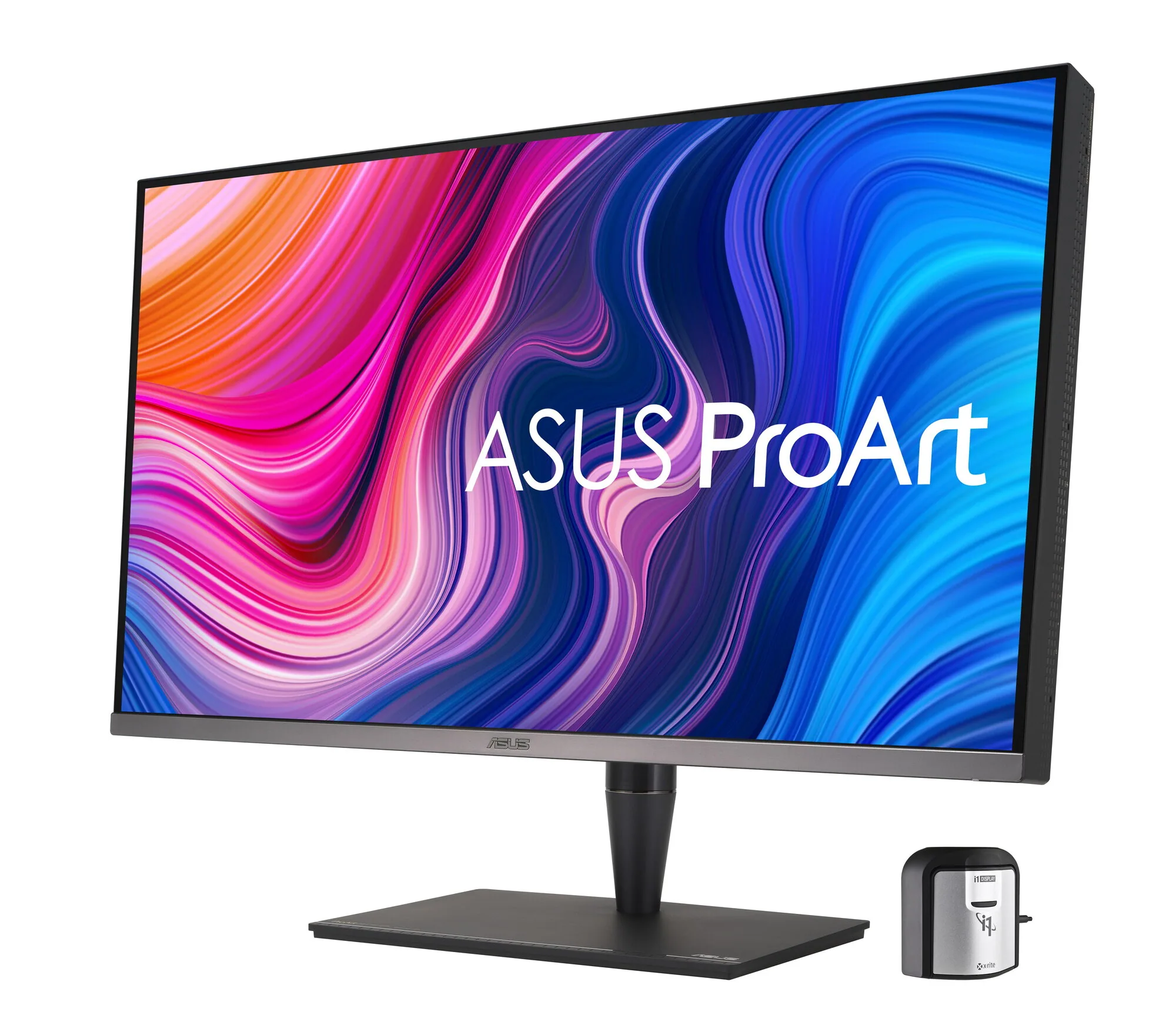 ASUS ProArt PA32UCG-K Computerbildschirm 81,3 cm (32") 3840 x 2160 Pixel 4K Ultra HD LED Schwarz – Bild 4