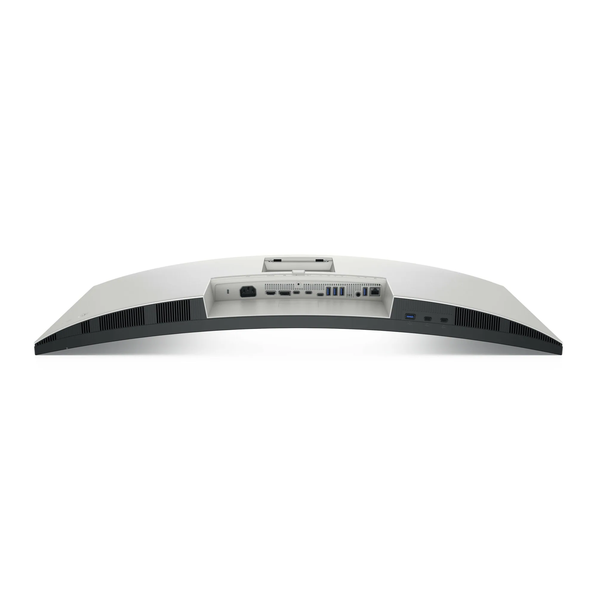 DELL UltraSharp U3425WE Computerbildschirm 86,7 cm (34.1") 3440 x 1440 Pixel Wide Quad HD LCD Schwarz, Silber – Bild 6